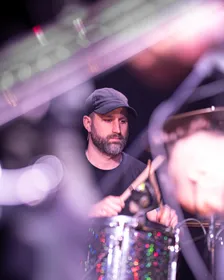 Cinerea live at Aufhebung, Berlin, March 2025