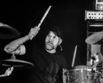 Cinerea live at Aufhebung, Berlin, March 2025