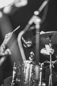 Cinerea live at Aufhebung, Berlin, March 2025