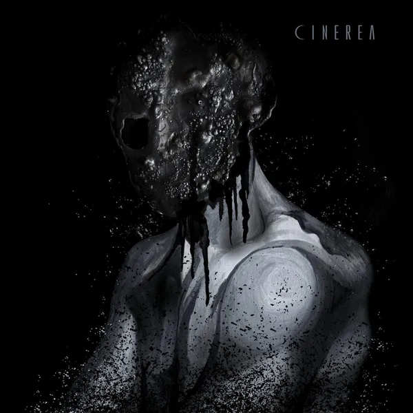 Cinerea cover art